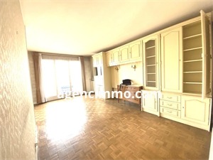 appartement à la vente -   92120  MONTROUGE, surface 70,06 m2 vente appartement - APR647518